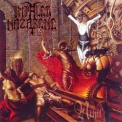 Impaled Nazarene-Nihil