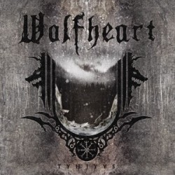Wolfheart-Tyhjyys