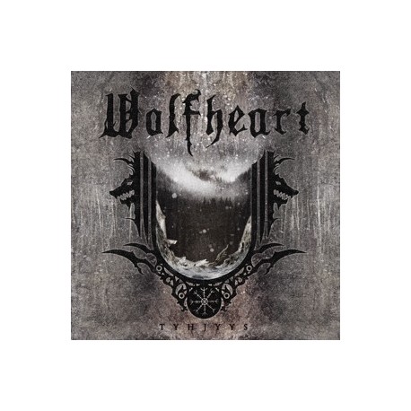 Wolfheart-Tyhjyys