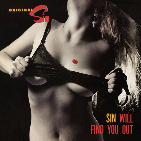 Original Sin-Sin Will Find You Out