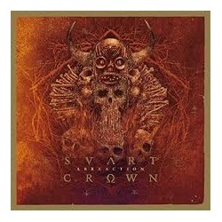 Svart Crown-Abreaction