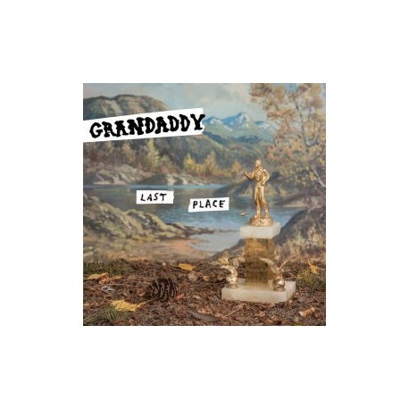 Grandaddy-Last Place