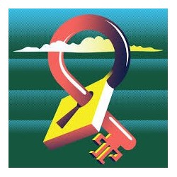 Temples-Volcano