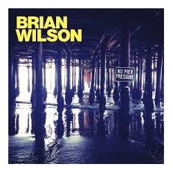 Brian Wilson - No Pier Pressure