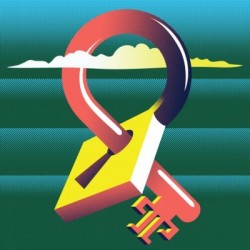 Temples-Volcano