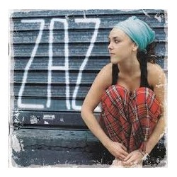 ZAZ-ZAZ