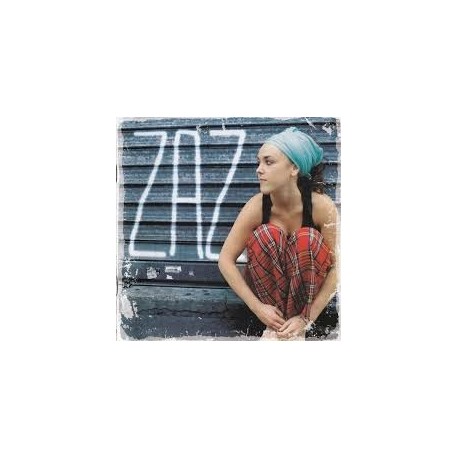 ZAZ-ZAZ