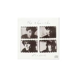 Church-Starfish