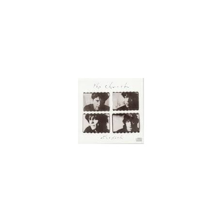 Church-Starfish