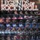 Rock'n'Roll Artisti Vari-Legends of Rok 'n' Roll