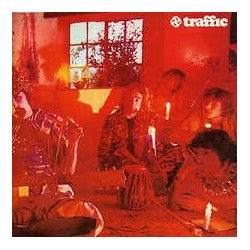 Traffic-Mr. Fantasy