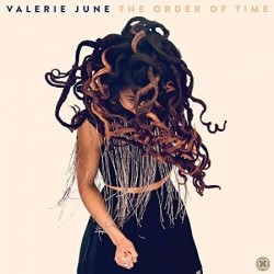 Valerie June-Order Of Time