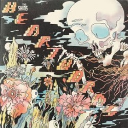 Shins-Heartworm