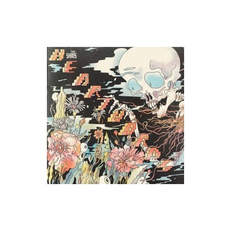 Shins-Heartworm