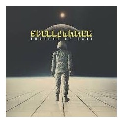 Spelljammer - Ancient of Day