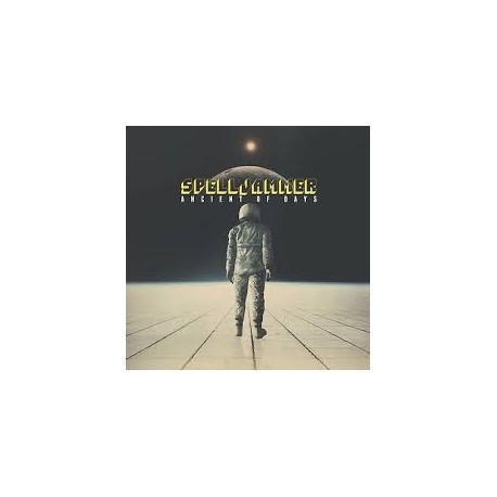 Spelljammer - Ancient of Day