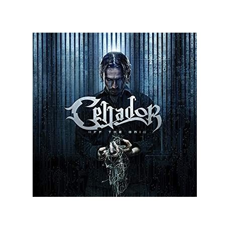 Cellador-Off The Grid