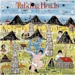 Talking Heads-Little Creatures