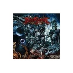 Deviant Syndrome-Inflicted Deviations