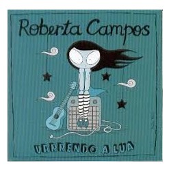 Roberta Campos-Varrendo a Lua