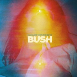 Bush-Black And White Rainbows