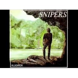 Snipers-Alligator