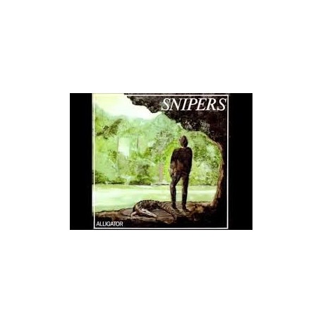 Snipers-Alligator