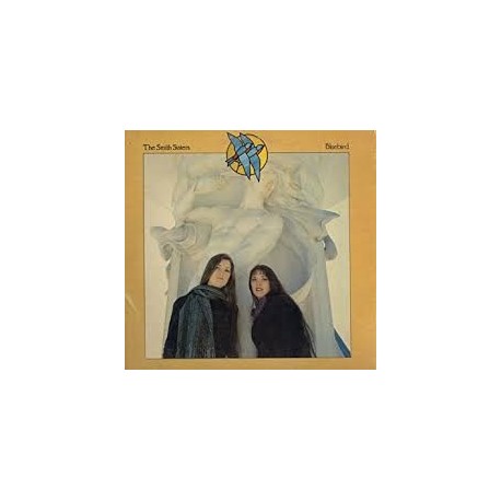 Smith Sisters-Bluebird