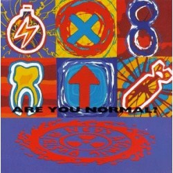 Ned's Atomic Dustbin-Are You Normal?