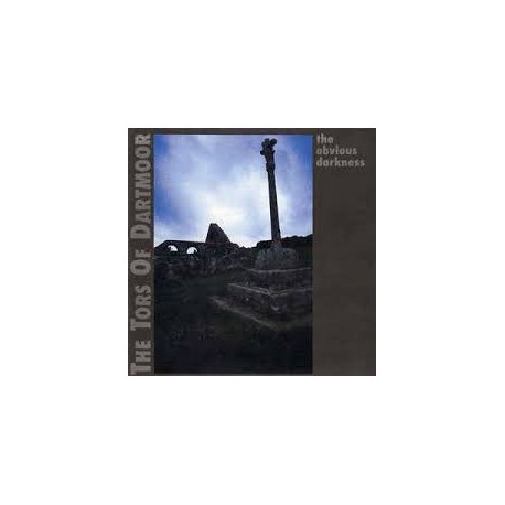 Tors Of Dartmoor-Obvious Darkness