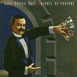 Blue Oyster Cult-Agents Of Fortune