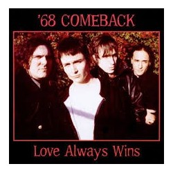 68 Comeback-Love Always Wins