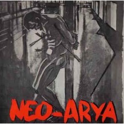 Neo-Arya-Entre L'Amour Et La Haine