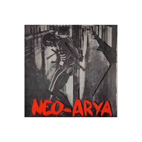 Neo-Arya-Entre L'Amour Et La Haine