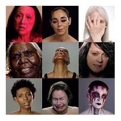Anohni (Antony and The Johnsons)-Paradise