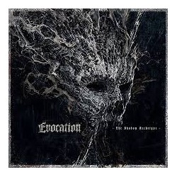 Evocation-Shadow Archetype