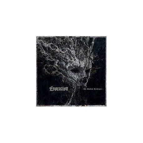 Evocation-Shadow Archetype