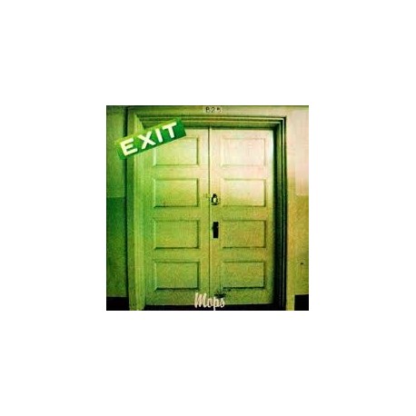 Mops - Exit
