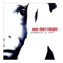 Iain Matthews-Zumbach's Coat
