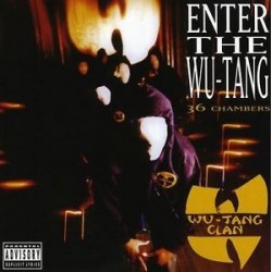 Wu-Tang Clan-Enter The Wu-Tang 36 Chambers
