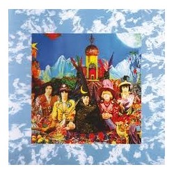 Rolling Stones-Their Satanic Majesties Request