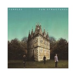 Temples-Sun Structures