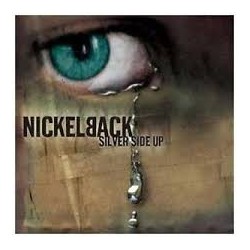 Nickelback-Silver Side