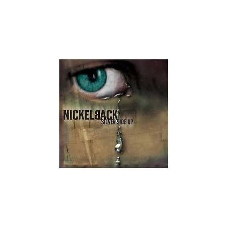 Nickelback-Silver Side