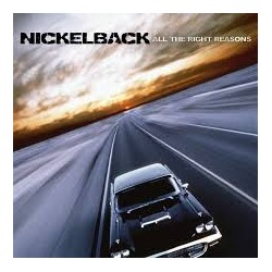 Nickelback-All the Right Reasons