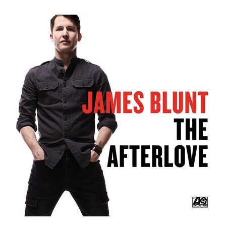 James Blunt-Afterlove