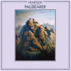 Pallbearer-Hearless