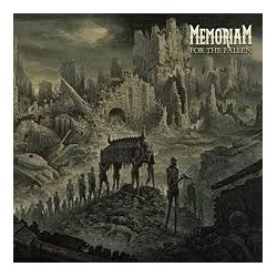 Memoriam-For The Fallen