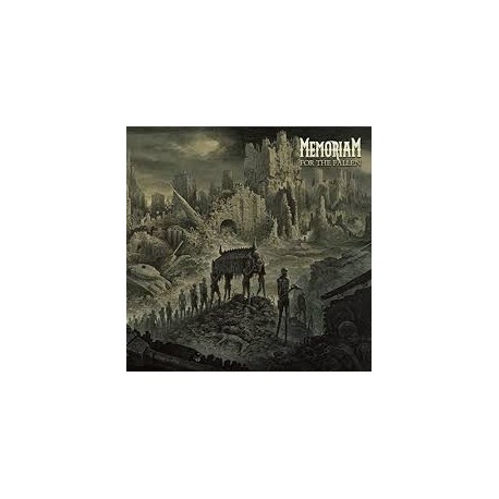 Memoriam-For The Fallen