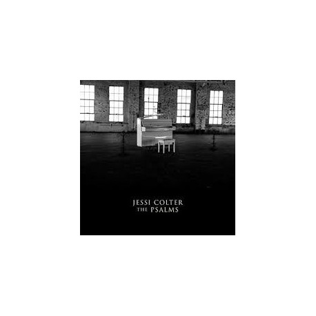 Jessi Colter-Psalms
